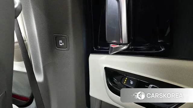 Kia Carnival 4th generation id 3468738 из Кореи 8