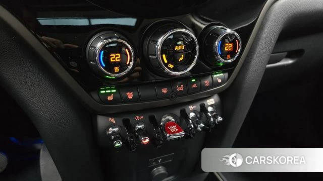 Mini Cooper Countryman id 4388383 из Кореи 8