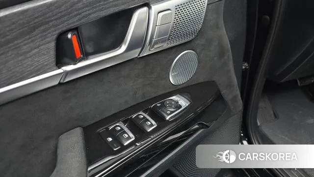 Kia Mohave Master id 3586081 из Кореи 8