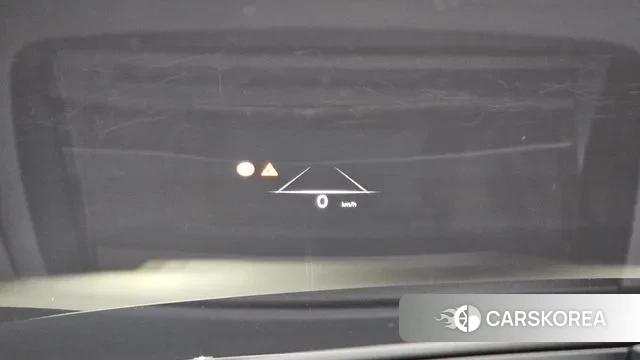 Genesis G90 (RS4) id 3007585 из Кореи 8