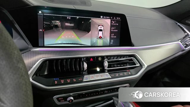BMW X6 (G06) id 4324635 из Кореи 8