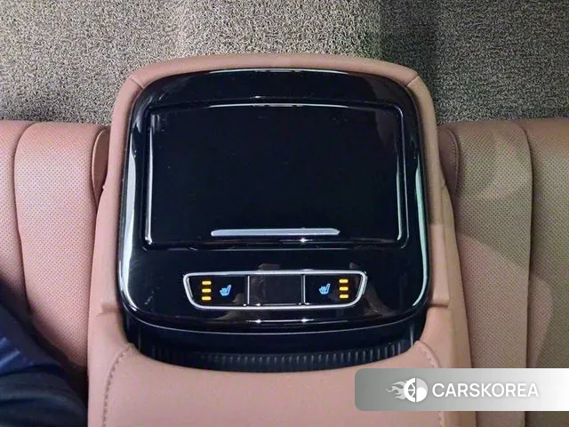 Genesis G80 (RG3) id 3468153 из Кореи 8