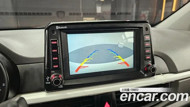 Kia Morning Urban (JA) id 2750771 из Кореи 8