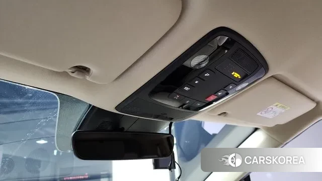 Kia Carnival 4th generation id 3649761 из Кореи 8