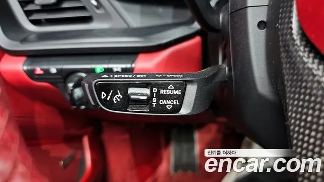 Porsche 911(992) id 2868613 из Кореи 8