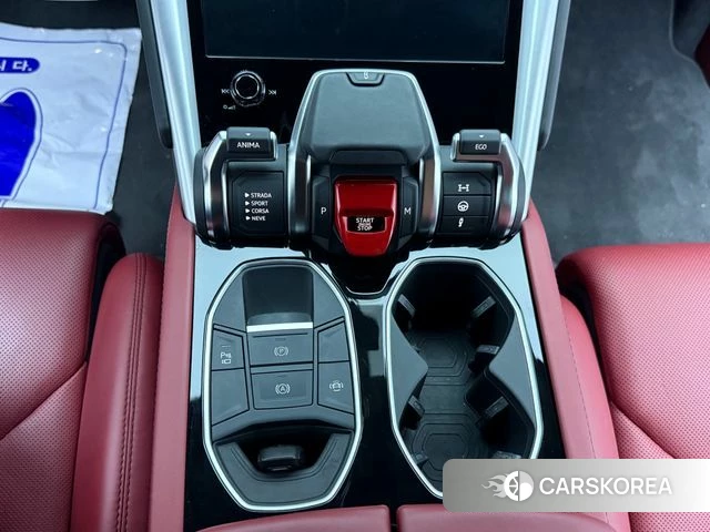 Lamborghini Urus id 4485812 из Кореи 8