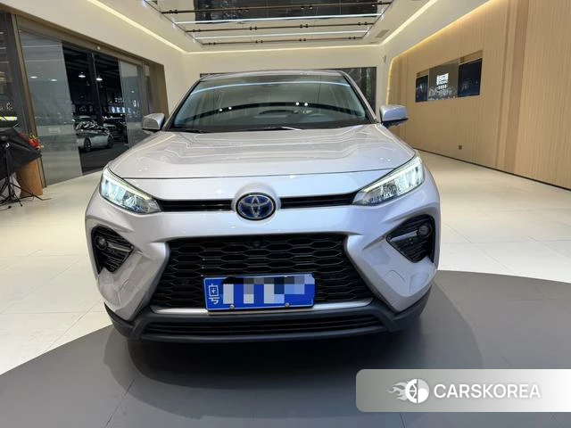Toyota Wilanda id 4262542 из Китая 8