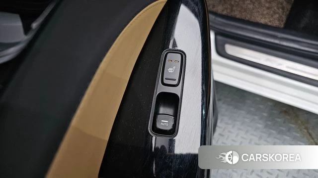 Kia K7 Premier id 4317790 из Кореи 8