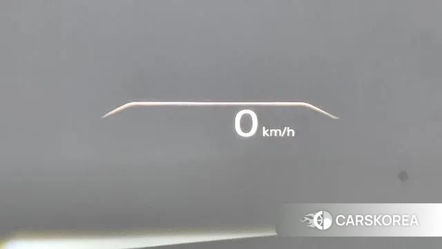 Genesis G80 (RG3) id 3686140 из Кореи 8