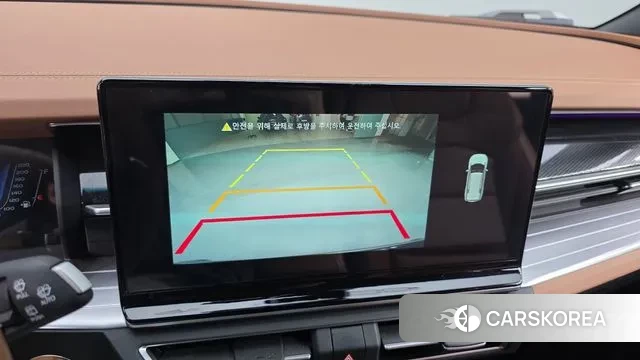 Ssangyong Torres id 3416089 из Кореи 8