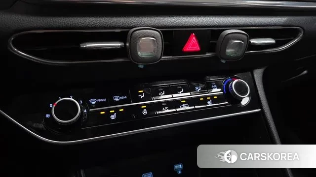 Hyundai Sonata (DN8) id 3489495 из Кореи 8