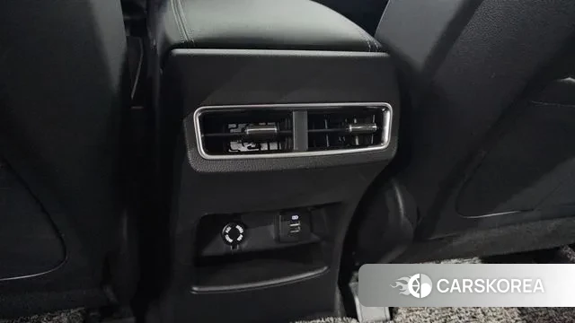 Ssangyong All New Rexton id 3626297 из Кореи 8