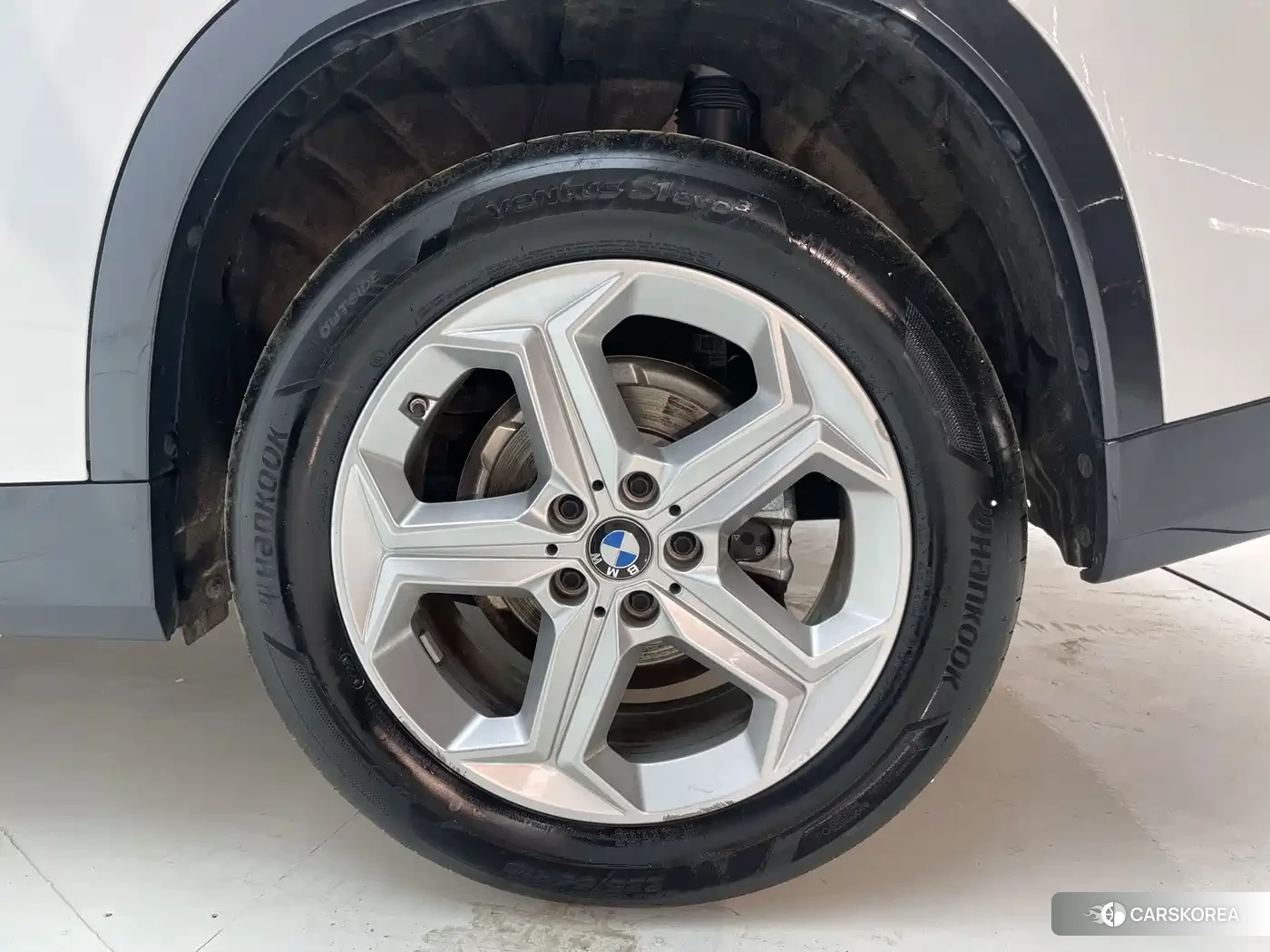 BMW X1 id 4679675 из Китая 8