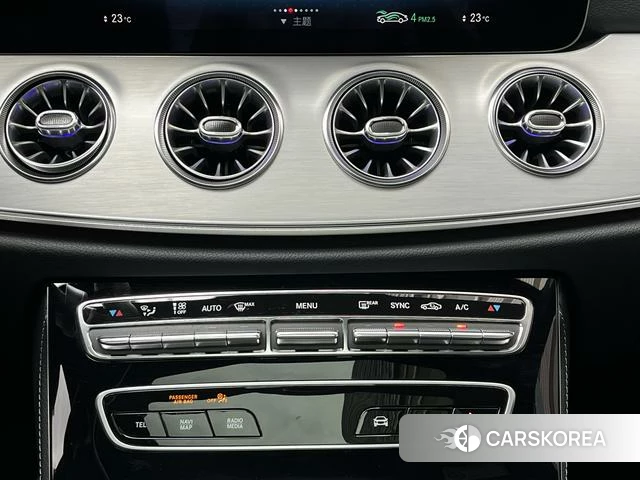 Mercedes-Benz E-class (imported) id 4265989 из Китая 8