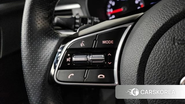 Kia The New K5 2nd generation id 4232712 из Кореи 8