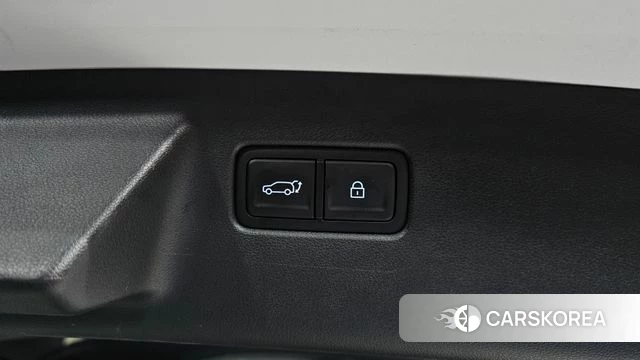 Hyundai Santa Fe (MX5) id 3810824 из Кореи 8