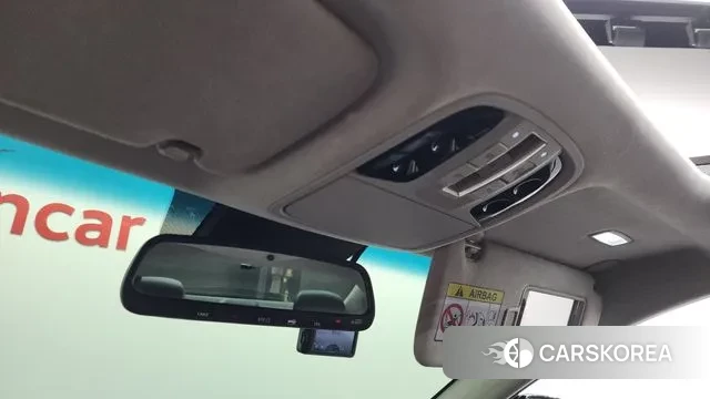 Kia K7 Premier id 3459267 из Кореи 8