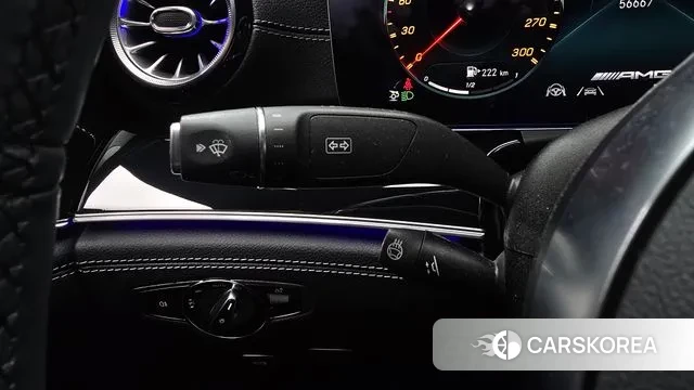 Mercedes-Benz AMG GT id 3488580 из Кореи 8