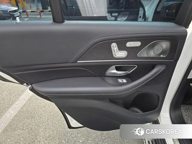 Mercedes-Benz GLE-Class W167 id 3518979 из Кореи 8