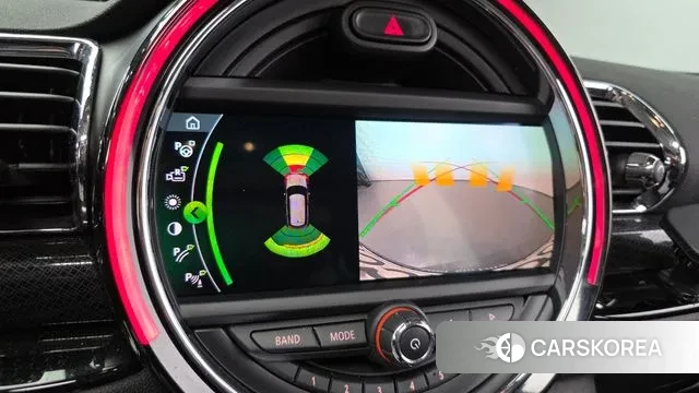 Mini Cooper D Clubman id 3753338 из Кореи 8