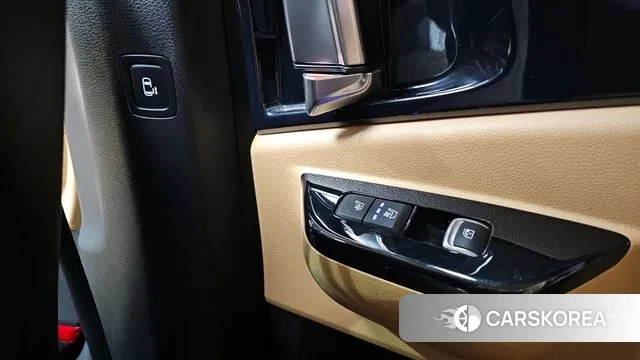 Kia Carnival 4th generation id 3646270 из Кореи 8