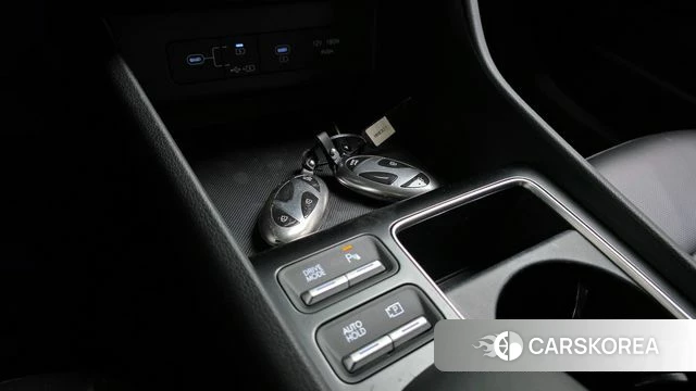 Hyundai Sonata D Edge (DN8) id 4291871 из Кореи 8