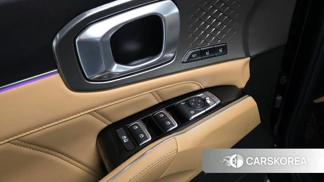 Kia Sorento 4th Generation id 4429116 из Кореи 8
