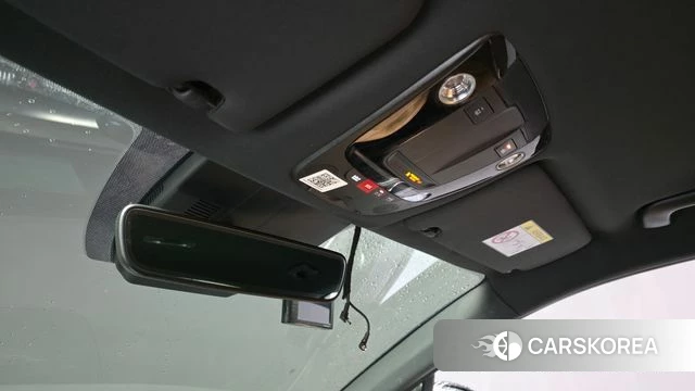 Kia K5 3rd generation id 3910077 из Кореи 8