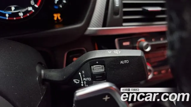 BMW 4 Series (F32) id 2415783 из Кореи 8