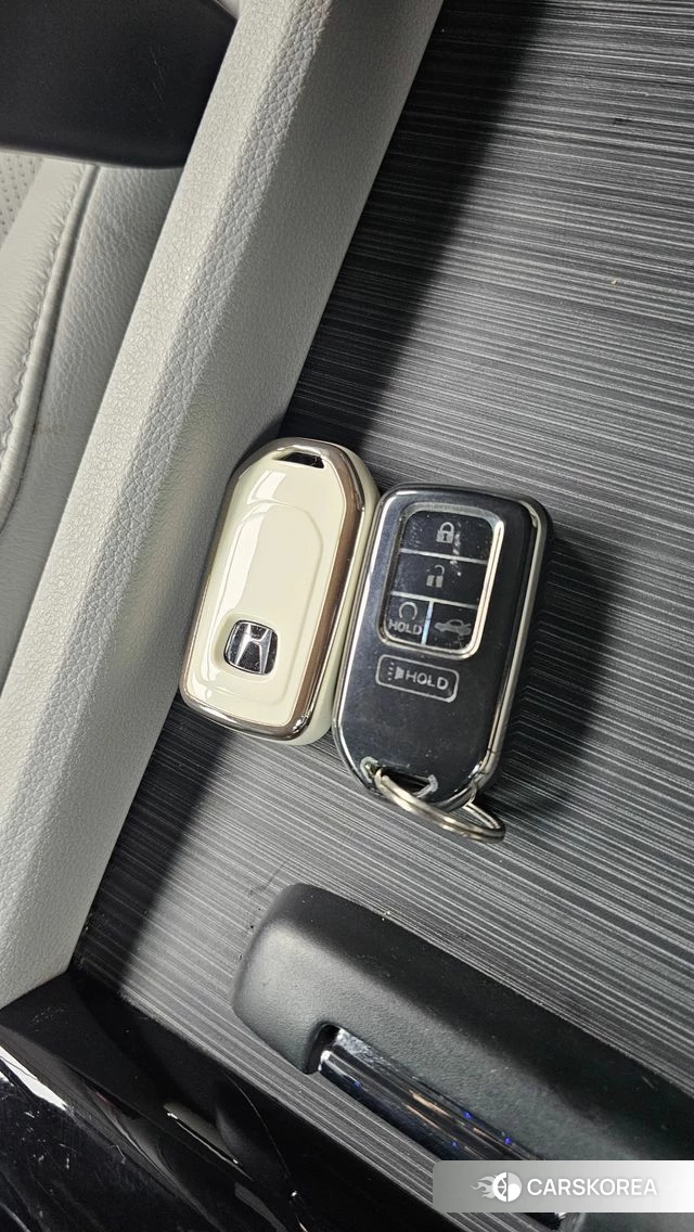 Honda Pilot 3rd generation id 4556500 из Кореи 8