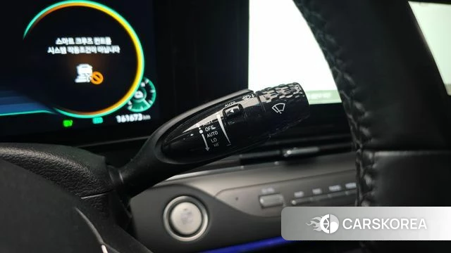 Hyundai The New Grandeur IG Hybrid id 4610034 из Кореи 8