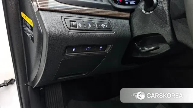 Hyundai Sonata New Rise id 3024662 из Кореи 8