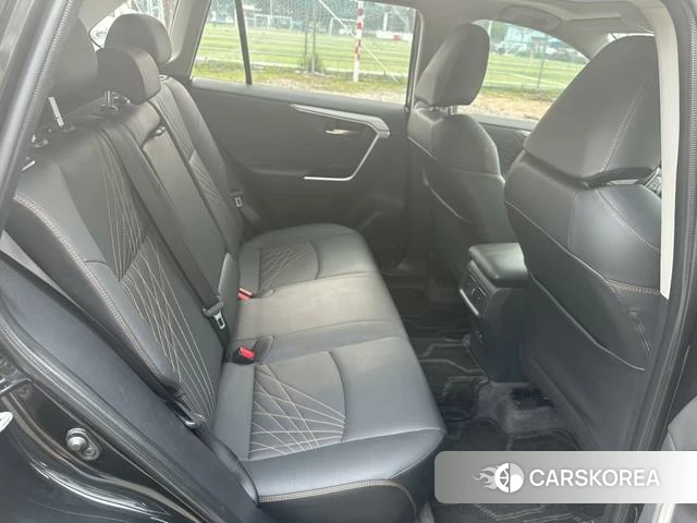 Toyota RAV4 Rongfang id 4261492 из Китая 8