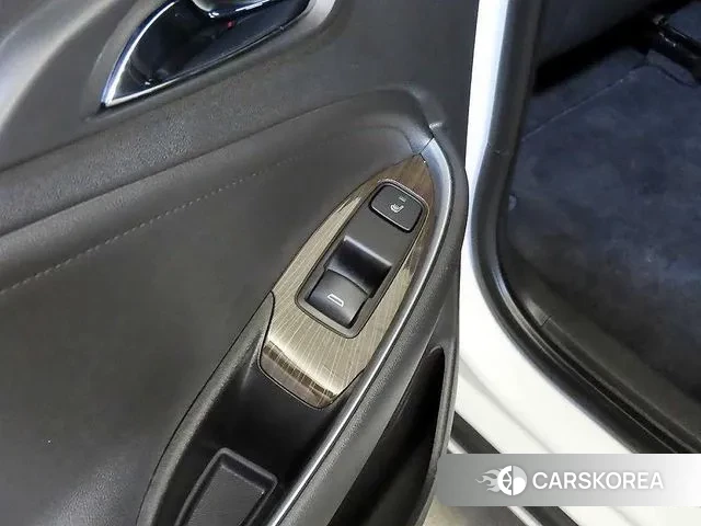 Chevrolet (GM Daewoo) The New Malibu id 3391412 из Кореи 8