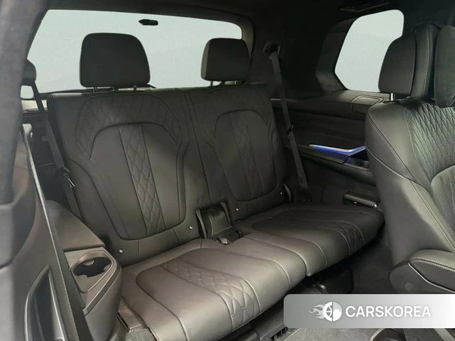 BMW X7 (G07) id 3806188 из Кореи 8