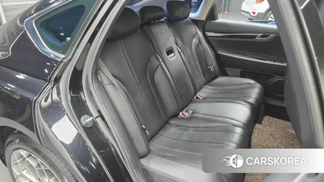 Genesis G80 (RG3) id 4317270 из Кореи 8
