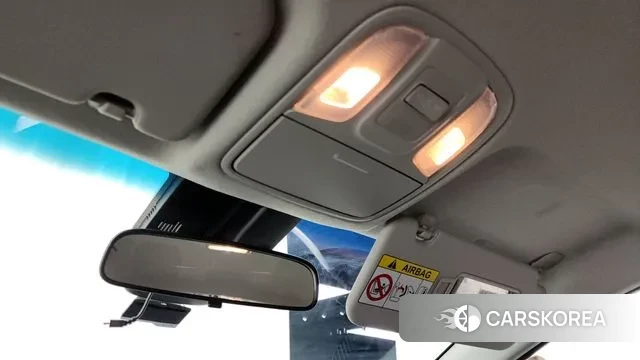 Kia The New Niro id 3607042 из Кореи 8