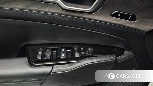 Kia Sportage 5th Generation Hybrid id 3606969 из Кореи 8