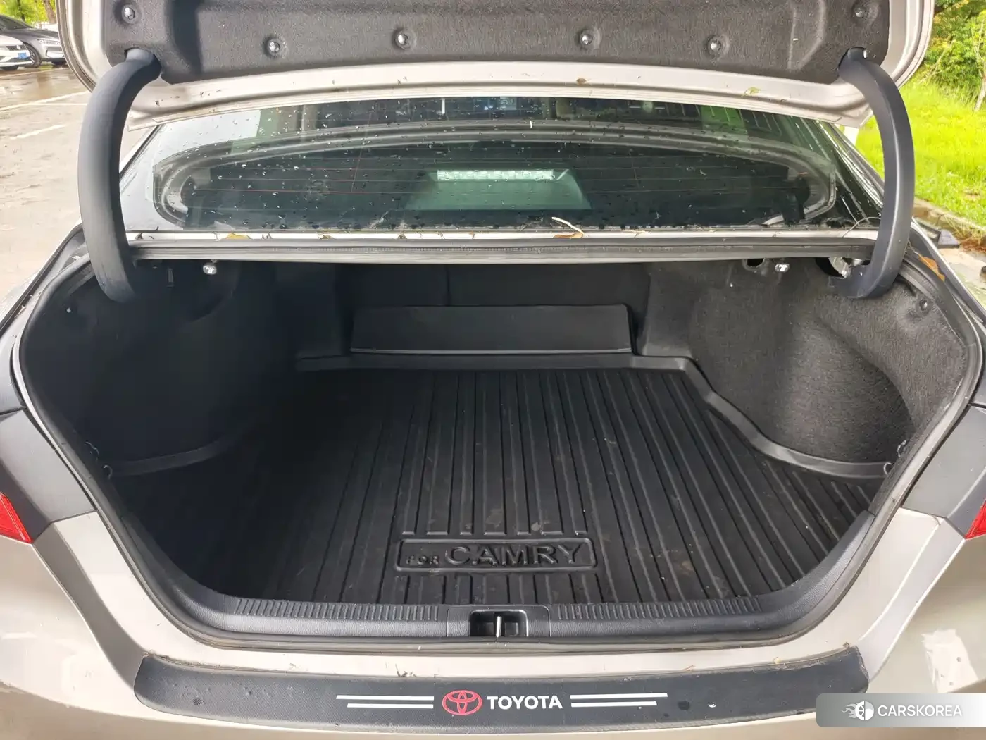 Toyota Camry id 4653824 из Китая 8