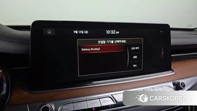 Kia More K9 id 3150344 из Кореи 8