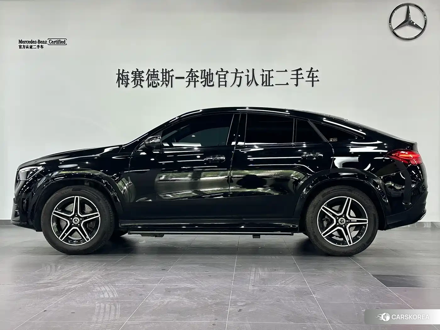 Mercedes-Benz GLE id 4654438 из Китая 8
