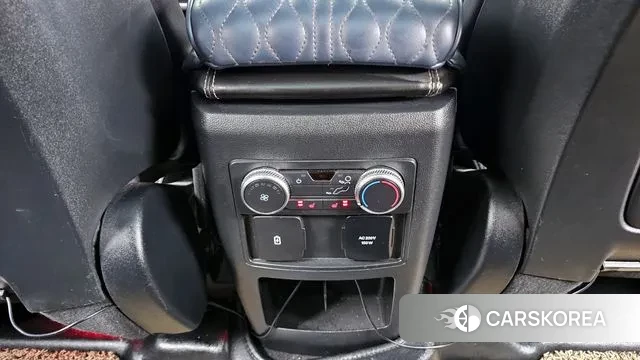 Ford Explorer 6th Generation id 3238631 из Кореи 8