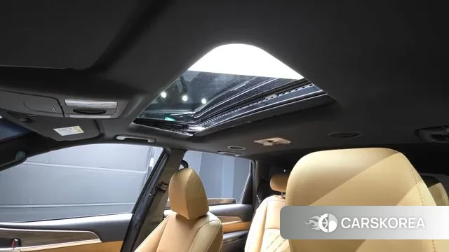 Kia Mohave Master id 3017343 из Кореи 8