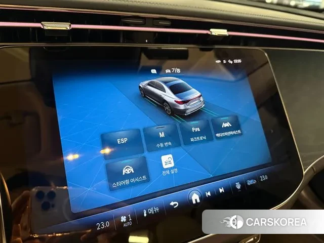 Mercedes-Benz E-Class W214 id 3507509 из Кореи 8