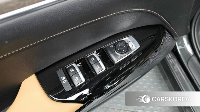 Kia K5 3rd generation id 3871930 из Кореи 8