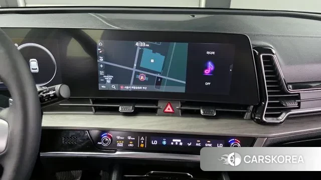 Kia Sportage 5th Generation id 3059107 из Кореи 8