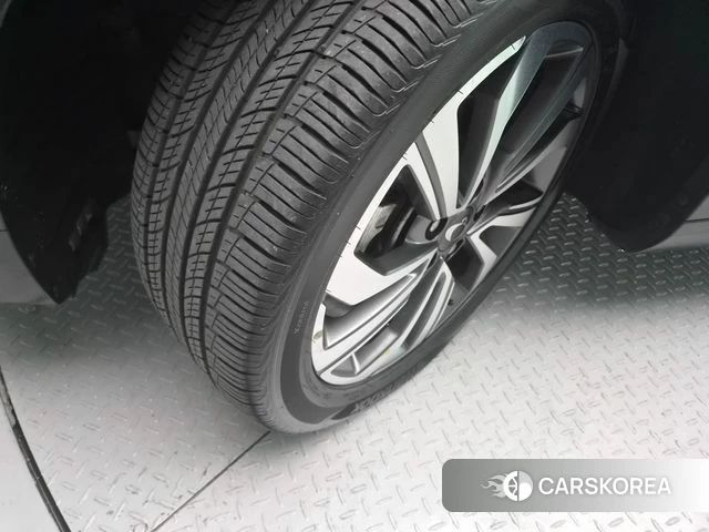 Ssangyong Berry New Tivoli id 4772959 из Кореи 8