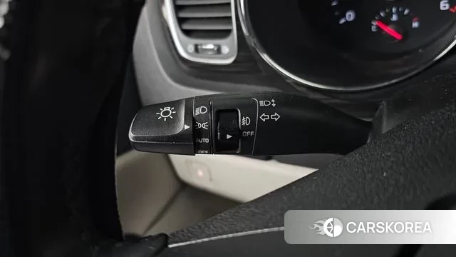 Kia The New Carnival id 3368340 из Кореи 8