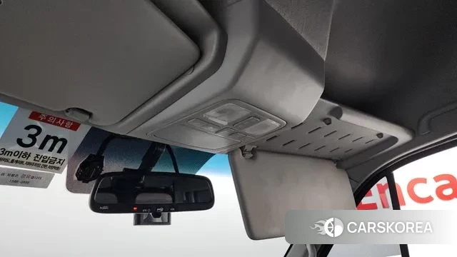 Hyundai Solati id 3479223 из Кореи 8