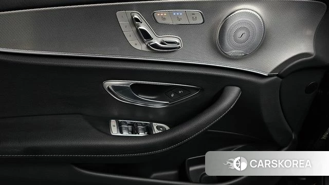 Mercedes-Benz E-Class W213 id 4658434 из Кореи 8